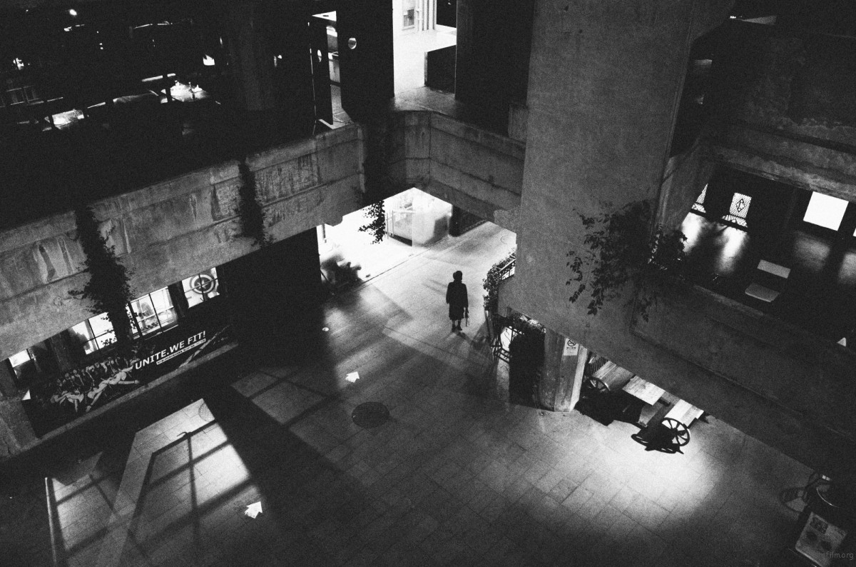 走进那道光之前,没人告诉你通道有多暗 | 胶片的味道 image_20260322173623