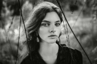 如果照片失去了色彩，它还剩下什么？