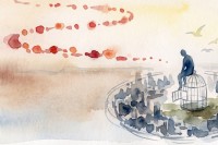 第二十三章：坍缩