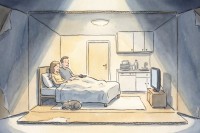 第二十四章：样板间