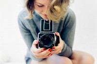 「胶片时光机」哈苏（Hasselblad）：伴随人类登月的"方画幅"传奇