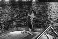 你有多久没有被人举起来过了？