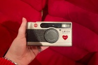 Leica Minilux 系列：口袋里的徕卡