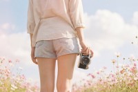 拍照的本质是一场向内的考古