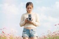 胶片摄影入门指南：中画幅入坑指南：底大一级压死人？