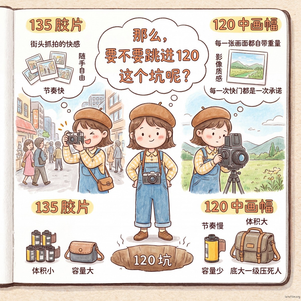 胶片摄影入门指南:中画幅入坑指南:底大一级压死人? | 胶片的味道 df584e37-3a72-40d0-bf3b-95ae4e255961