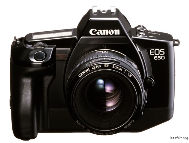 「胶片时光机」佳能的”背叛”与重生 | 胶片的味道 edff74dd8f69b22fad0683810fb35dc6