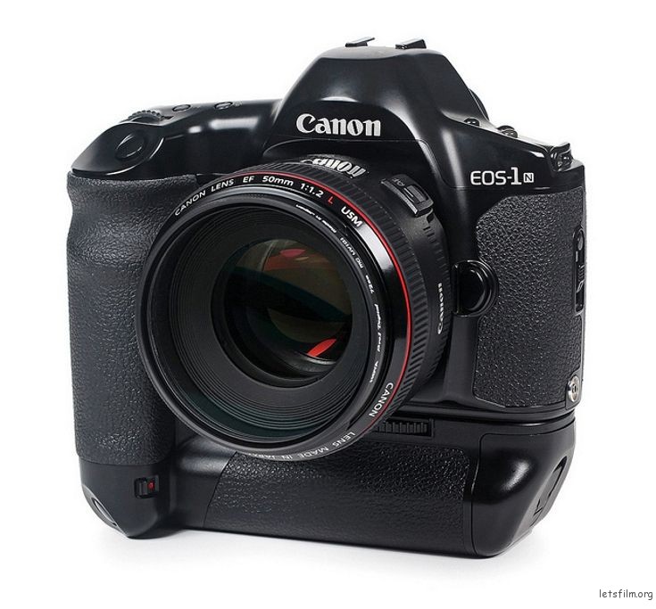 「胶片时光机」佳能的”背叛”与重生 | 胶片的味道 ff8958a45bbb18f4d7d88944de908f96