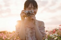 你拍的每一张照片，最终都会比记忆更诚实