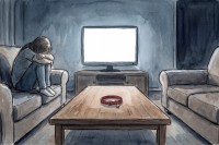 第二十六章：第一次的告别