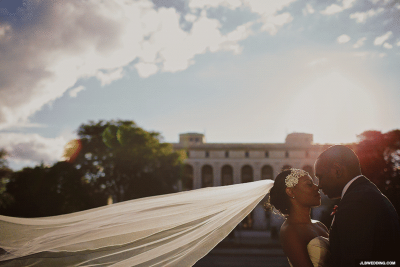 婚纱摄影X Cinemagraph = 凝住时空的幸福 | 胶片的味道