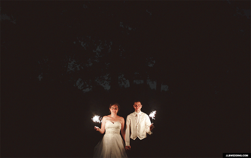 婚纱摄影X Cinemagraph = 凝住时空的幸福 | 胶片的味道